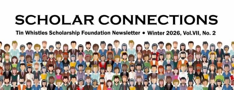 scholar connection
